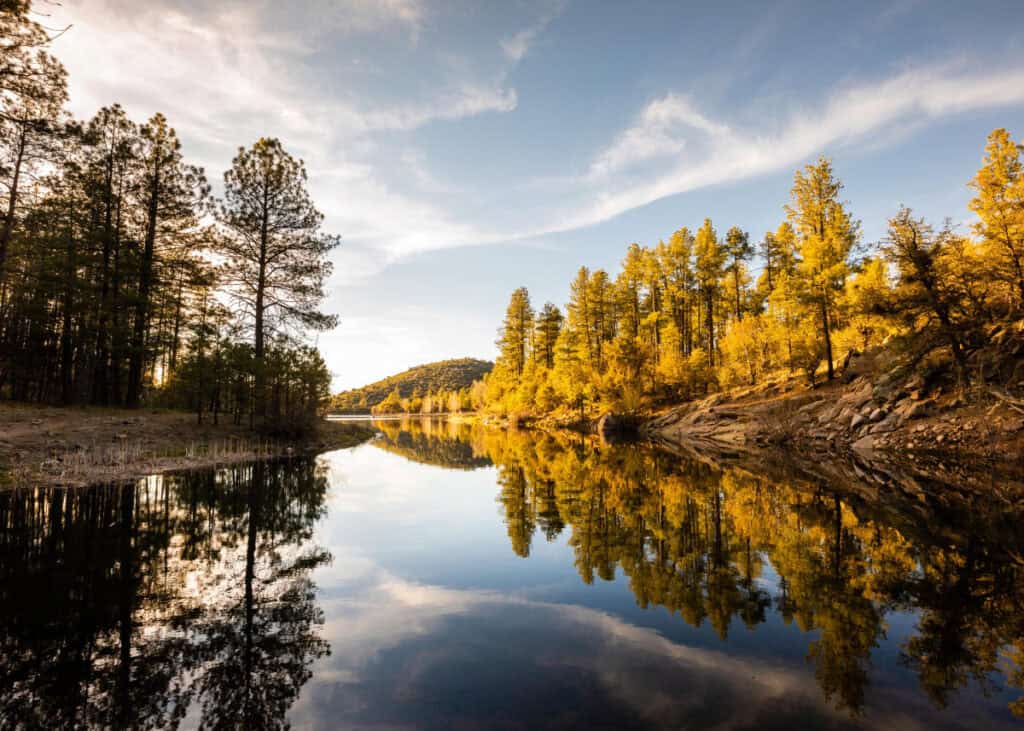 Prescott Through the Seasons: When Is the Best Time to Visit?