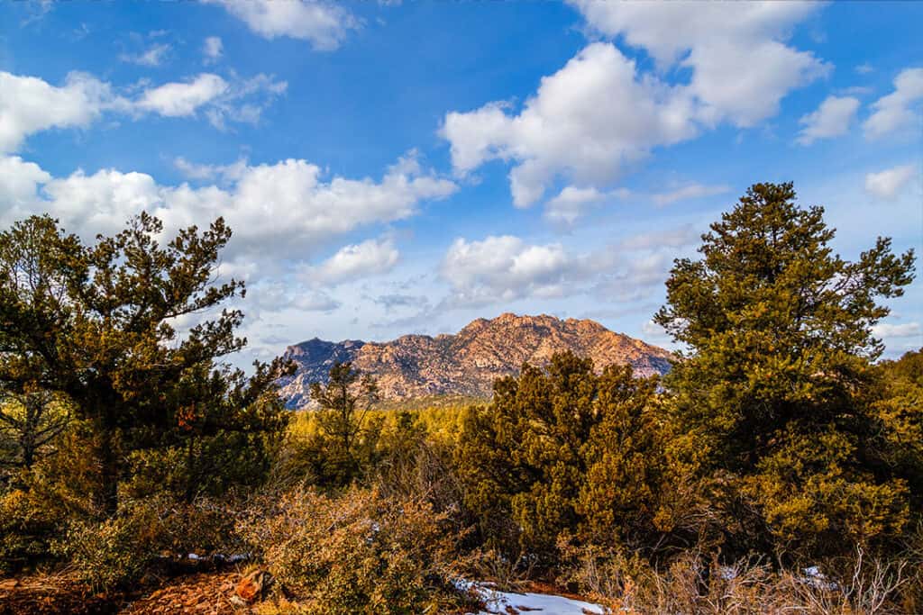 Top 10 Hiking Experiences in Prescott, AZ | Sunset Sanctuary