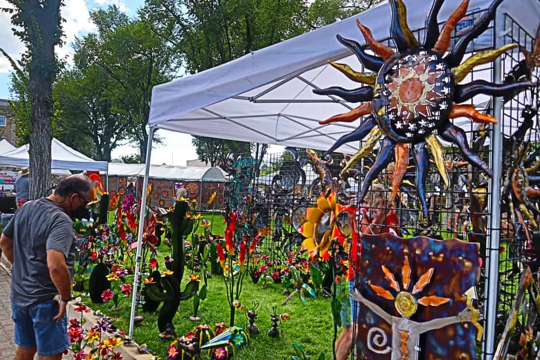 Get Festive in Prescott The Top Summer Festivals You Won't Want to