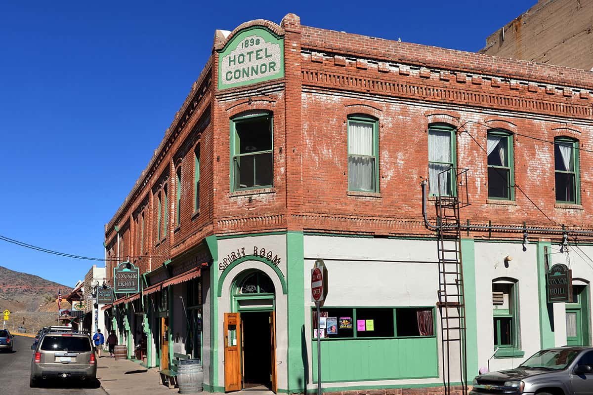 Top 10 Adventures Day Trips from Prescott | Sunset Sanctuary