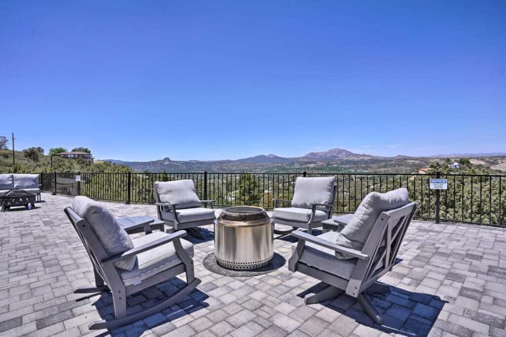 The Perfect 3-Day Prescott Weekend Getaway Itinerary