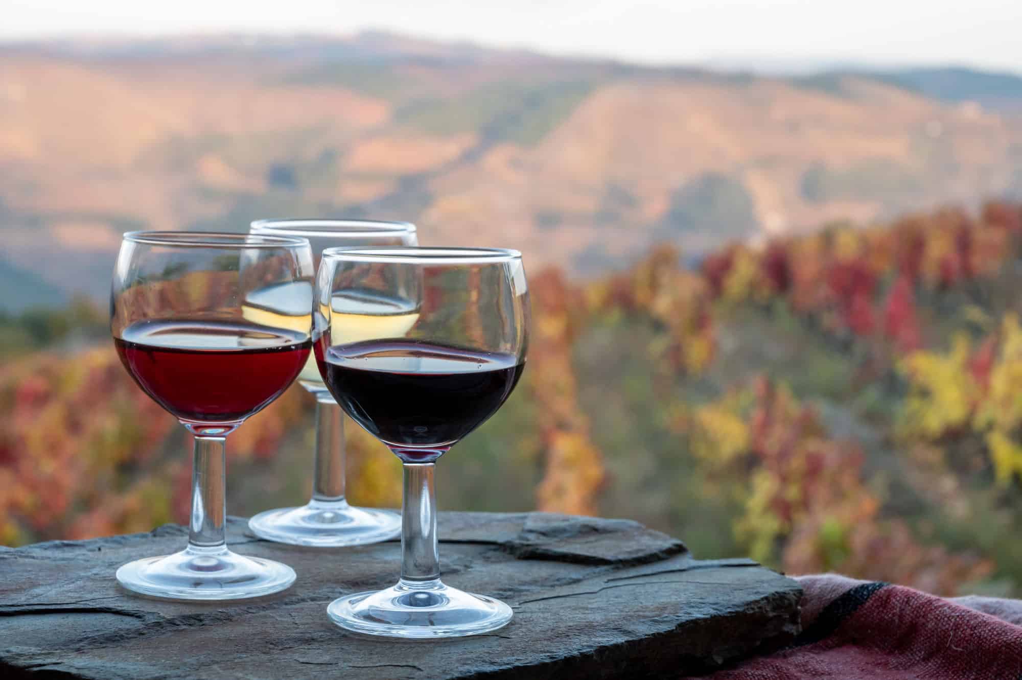 3 Day Verde Valley Wine Trail Tasting Experience Prescott